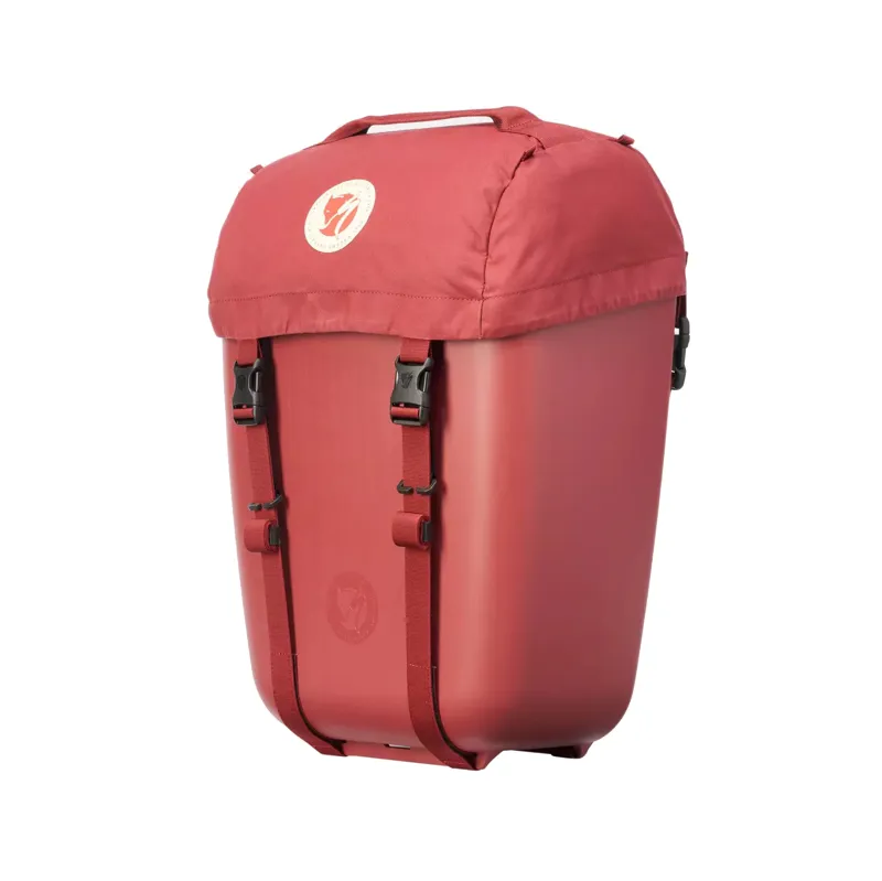 Specialized Fjallraven S/F Cave Lid Pack Ox Red
